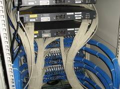 綜合布線服務與型號規(guī)格詳解，配套會展服務解決方案