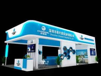 上海大型展臺搭建廠家 專業(yè)搭建與一對一服務支持深圳展覽展會