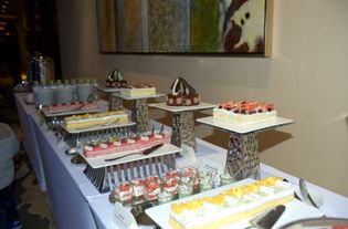 重慶會務服務與展覽展示公司的專業(yè)價值