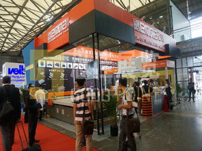 上海思佳展覽服務(wù) 卓越會(huì)務(wù)服務(wù)的核心優(yōu)勢(shì)