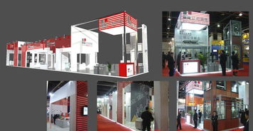 上海展覽服務(wù)公司 從創(chuàng)意設(shè)計(jì)到專業(yè)搭建的一站式解決方案